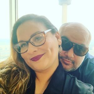 Meet your Posher, Dana